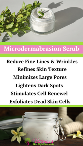 Microdermabrasion At Home