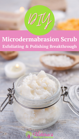 Microdermabrasion At Home