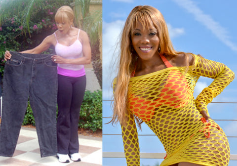 Tighten Skin After Weight Loss 