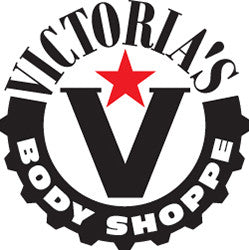 Victoria's Body Shoppe Coupons and Promo Code