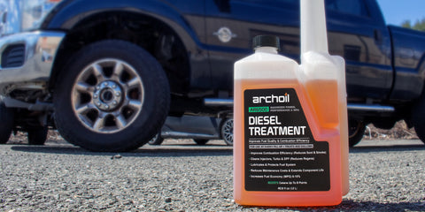 Archoil AR6500 Diesel Treatment