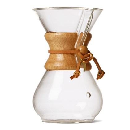 Chemex – Jetty Coffee Roasters