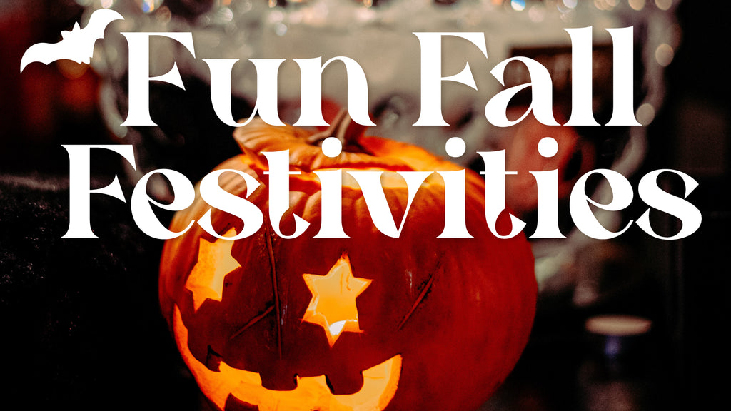 Fun Fall Festivities in the Gallatin Valley! Montana Gift Corral