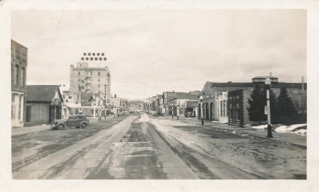 406 day main street bozeman mt