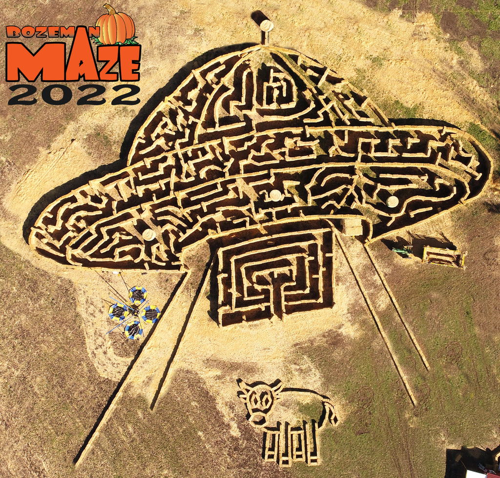 Maze