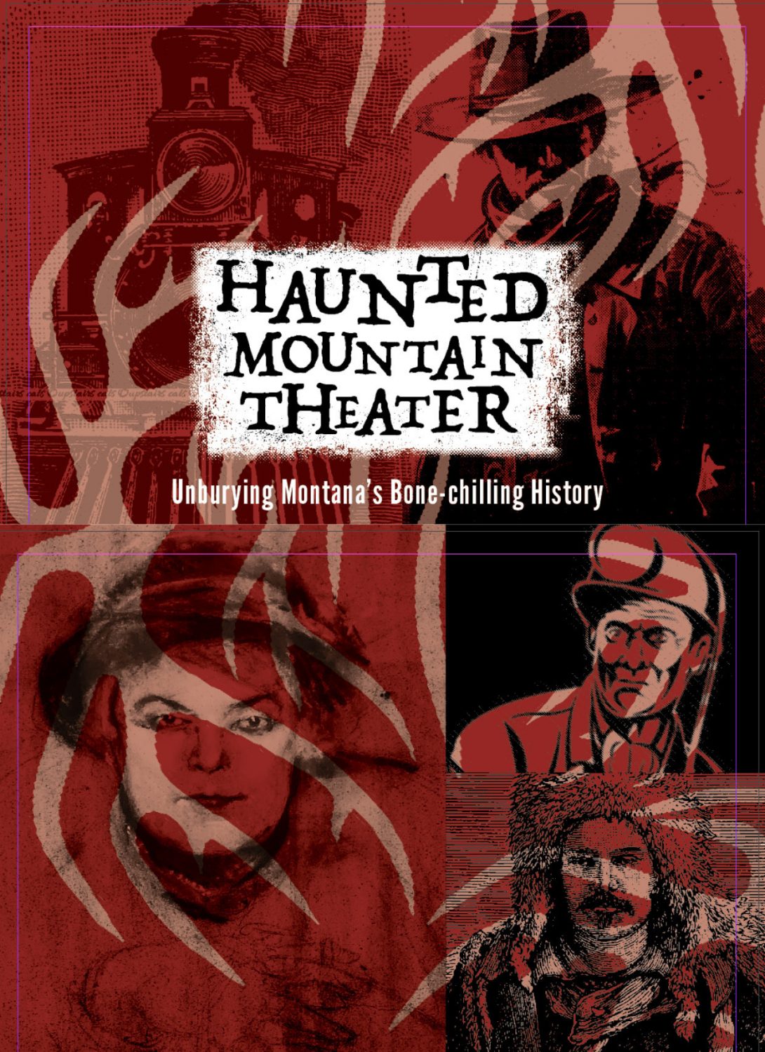 Haunted Mountain Theater