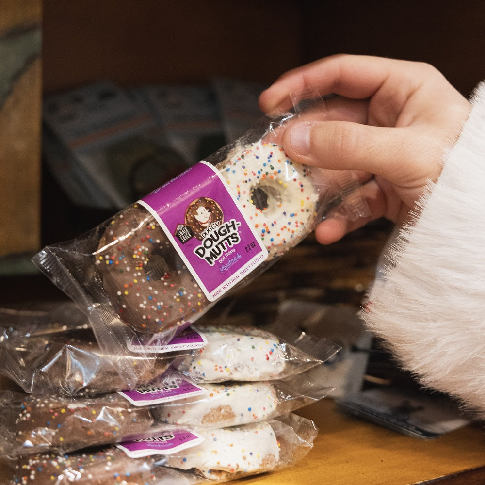 Dog Treats by Montana Gift Corral