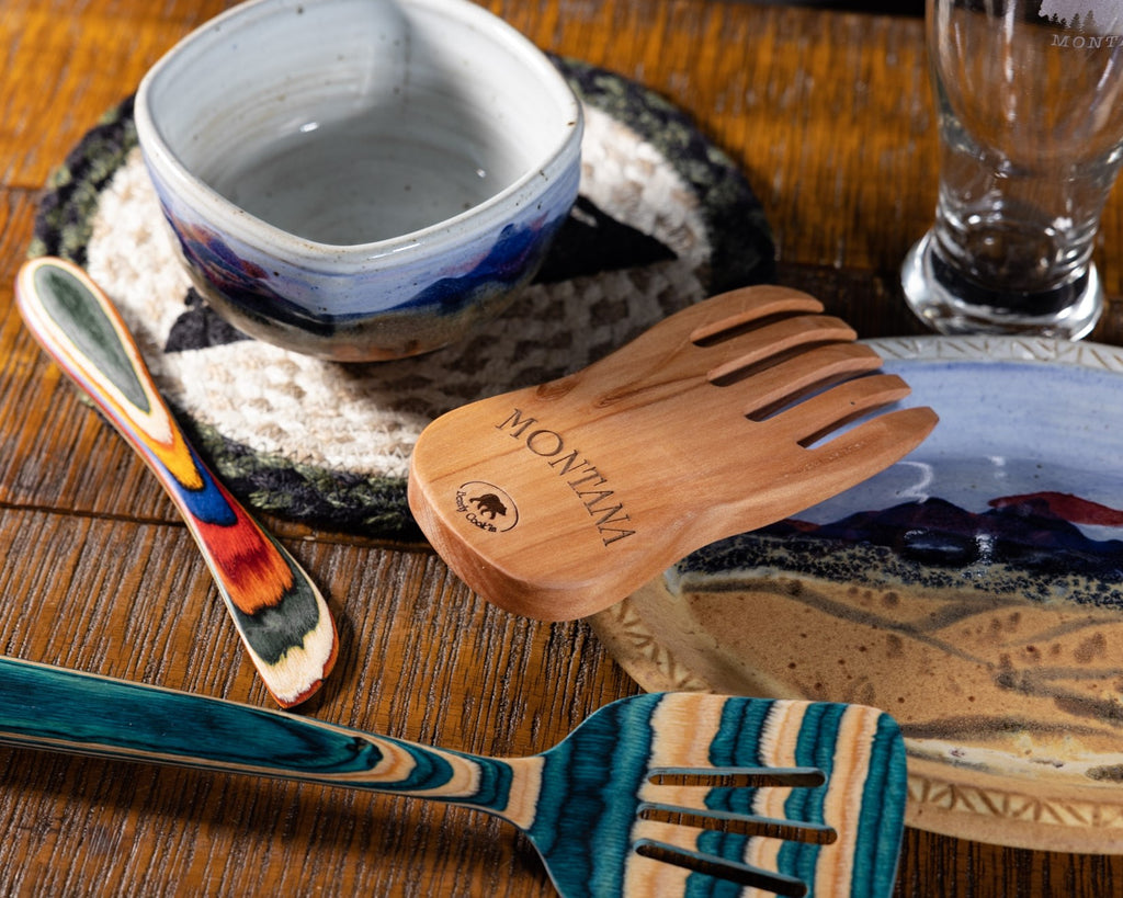 Unique Kitchenware from Montana Gift Corral