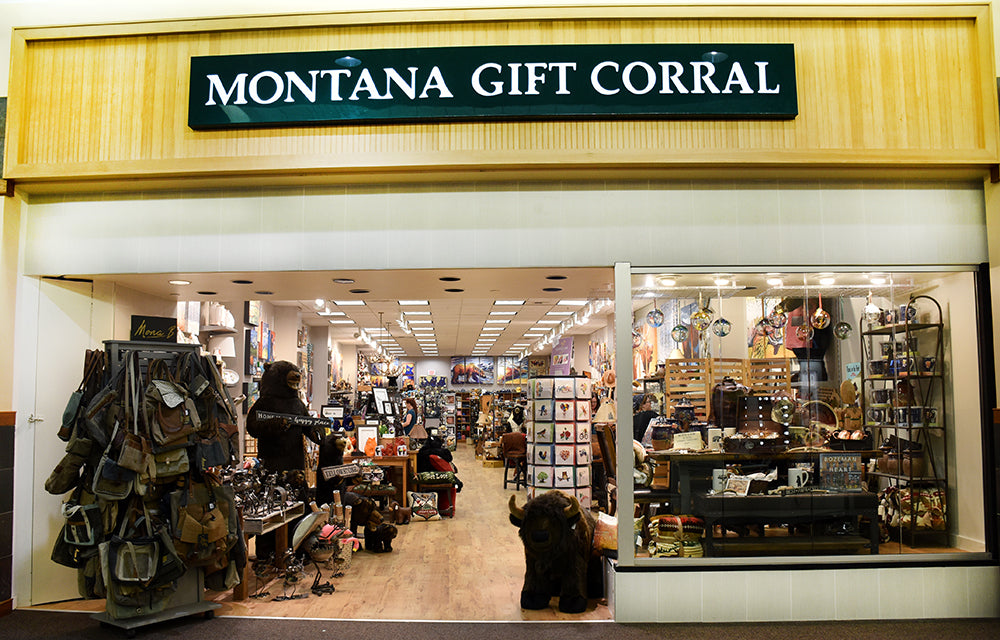 Montana Historical Society Store. Kitchenware, Gifts and More!