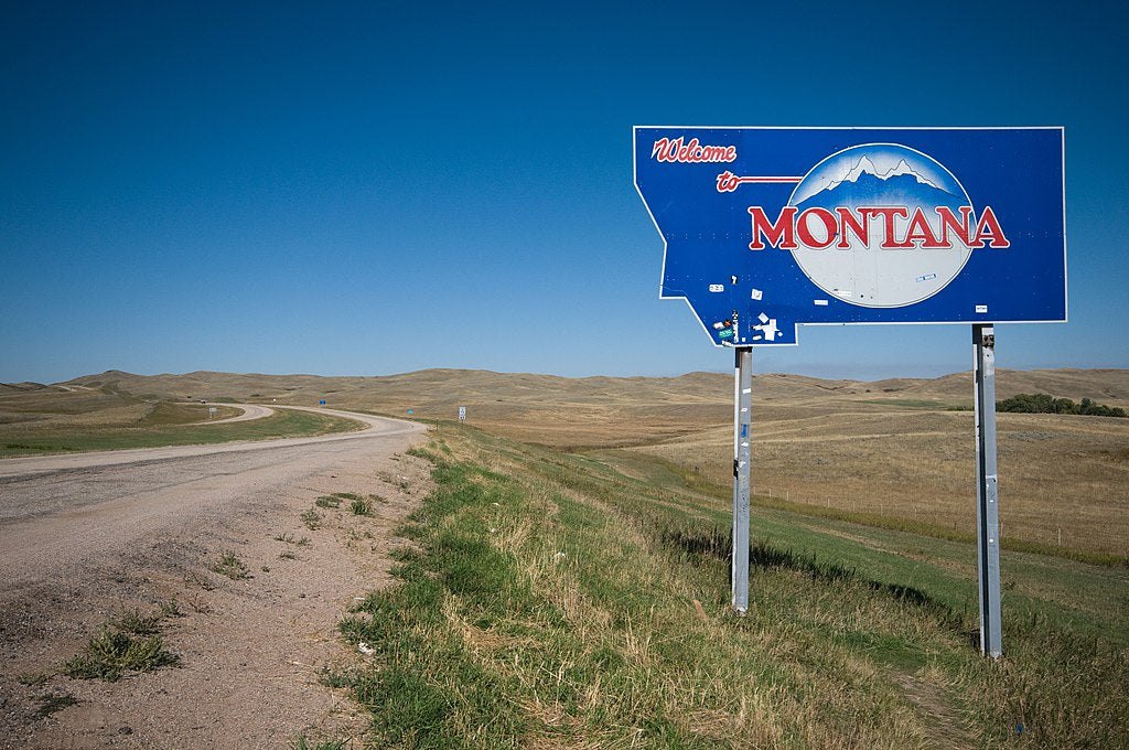 Top Outdoor Activities in Montana