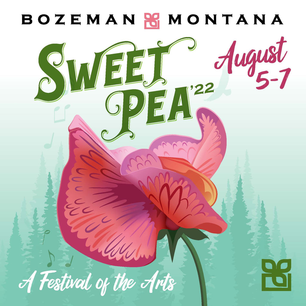 Sweet Pea Festival