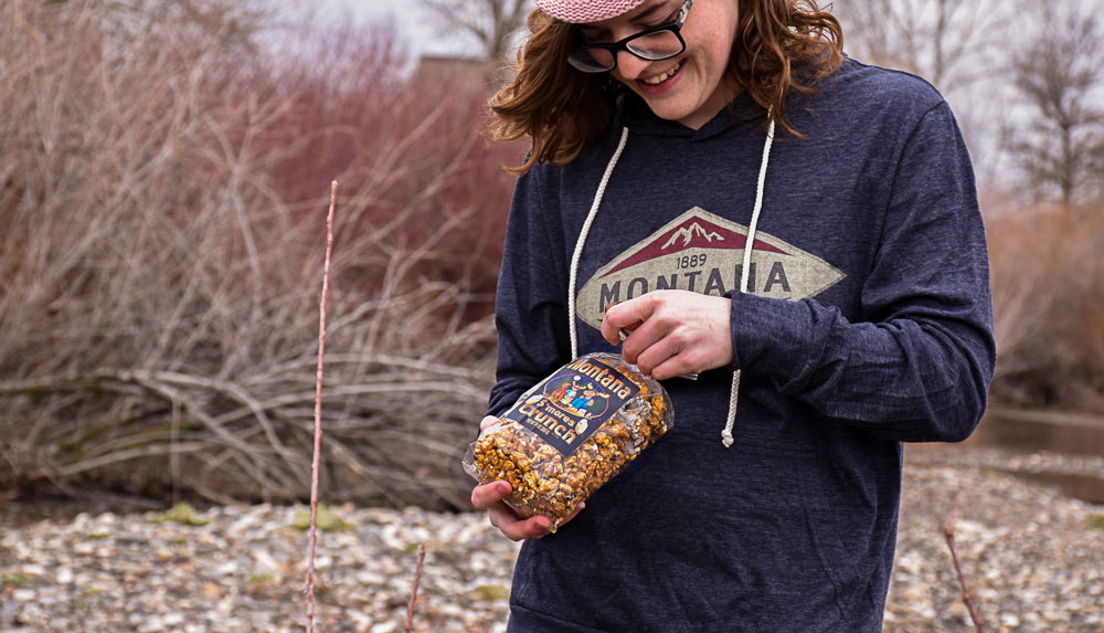 Snacks Everything You Need for Your Next Outdoor Adventure!