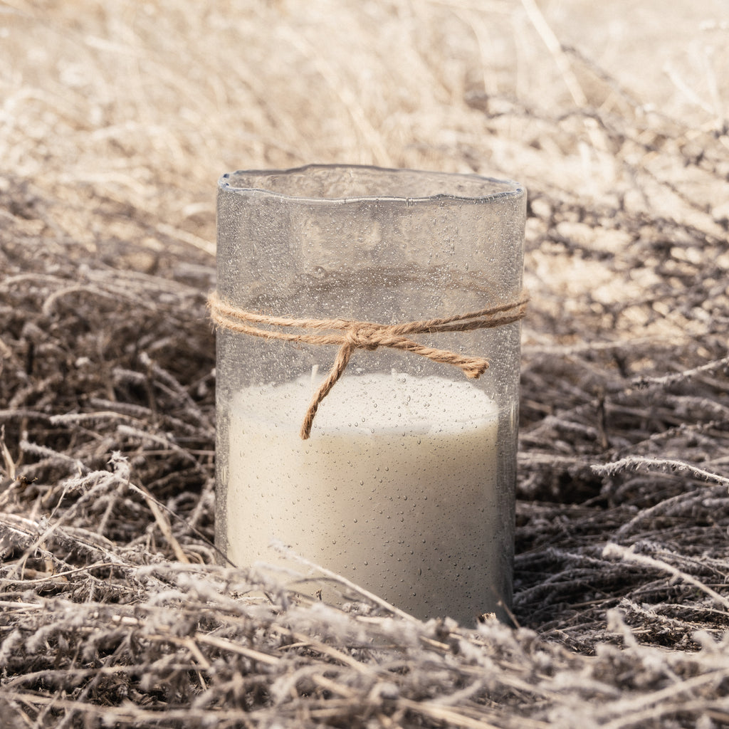 Himalayan Trading Post Candle