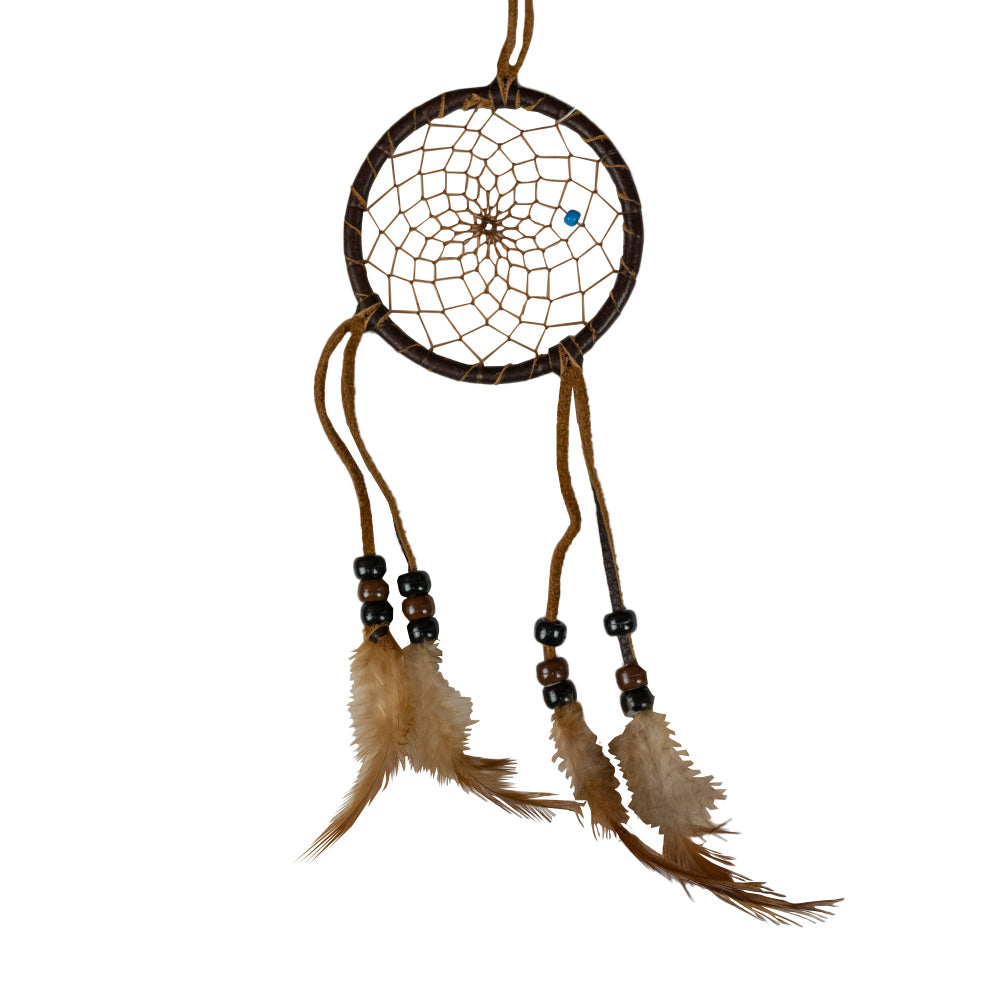 Buffalo Dream Catcher by El Paso Trading Post - 3 inches – Montana Gift ...