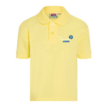 ECO Friendly Polo Shirt in Colour