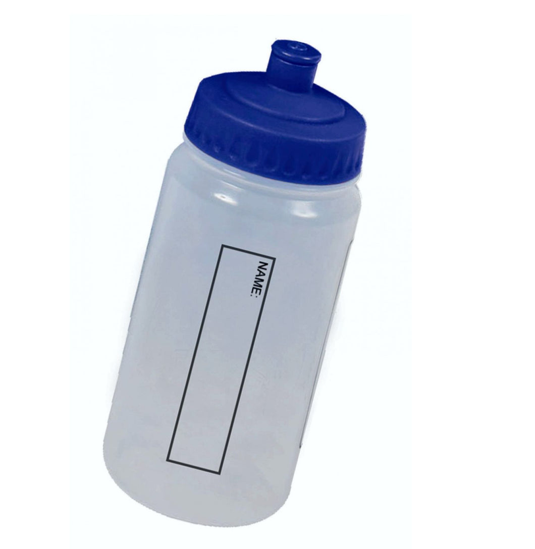 School Water Bottle