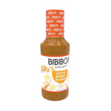 Bibibop Asian Grill Sesame Ginger Teriyaki Korean Sauce, 16 fl oz Bottle