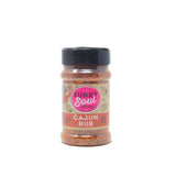 Funky Soul Spices Cajun Rub Imported from Belgium 6 oz