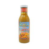 Caribbean Sunshine Complete Jamaican Curry Marinade 12 FL OZ (355ml