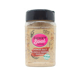 Funky Soul Spices - Chinesse Salt & Chilli Pepper Seasoning 11 0z (320g)