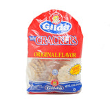 Gilda Original Flavor Crackers 100% Natural No Preservatives 12 oz (340.2 g)