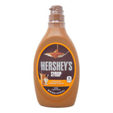 Hershey's Syrup, Caramel Flavor, 22 oz