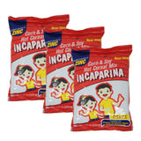 Incaparina, Corn & Soy Hot Cereal Mix, 15.9 oz