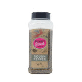 Funky Soul Spices Rough Black Pepper Imported from Belgium 18 OZ - theLowex.com