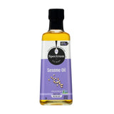 Spectrum Essentials Sesame Cooking Oil, Refined