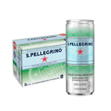 S.Pellegrino Sparkling Natural Mineral Water