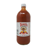 Tapatío Salsa Picante Hot Sauce 32 oz