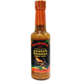 Walkerswood Jamaican Scotch Bonnet Pepper Sauce, Hot, 6 fl oz Bottle