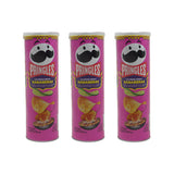 Pringles, Las Meras Meras Habaneras, 5.5 oz