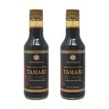 Kikkoman Tamari Soy Sauce, Traditionally Brewed, 10 fl oz