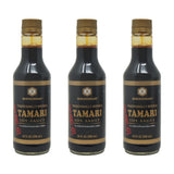 Kikkoman Tamari Soy Sauce, Traditionally Brewed, 10 fl oz