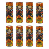 Funimation My Hero Academia Energy Drink, 12 oz Can