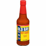 Old Bay Hot Sauce Limited Edition, 10 fl oz