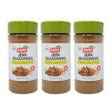 Badia, Jerk Seasoning Jamaican Style, 5 oz (3 pack)