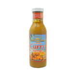 Caribbean Sunshine Complete Jamaican Curry Marinade 12 FL OZ (355ml)