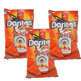 Doritos, Tapatío Flavor, 9.5 oz