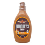 Hershey's Syrup, Caramel Flavor, 22 oz