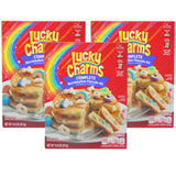Lucky Charms, Complete Marshmallow Pancake Kit, 14.5 oz