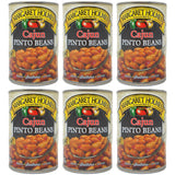 Margaret Holmes, Cajun Pinto Beans, 15 oz