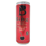 Petey's Bing, Made With Bing Cherry Juice, 12 oz (4 pack)