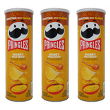 Pringles, Honey Mustard, 5.5 oz