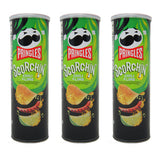 Pringles, Scorchin Chili & Lime, 5.5 oz