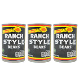 Appetite Pleasin, Ranch Style Beans, 15 oz