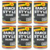 Appetite Pleasin, Ranch Style Beans, 15 oz