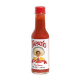 Tapatio Salsa Picante Hot Sauce, 5 oz or 10 oz. bottle