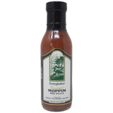 Everglades, Gourmet, Moppin BBQ Sauce 15 fl oz Bottle